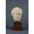 Figure - Head of a Man