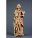St John the Evangelist (Statuette) St John the Evangelist (Statuette)