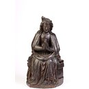 Virgin Mary (Statuette)