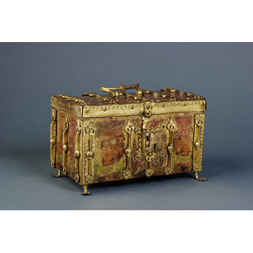 Casket