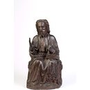 Statuette, st. matthew - St Matthew