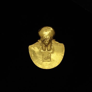 Pendant - Amulet