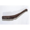 Knitting sheath