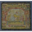 Cushion cover