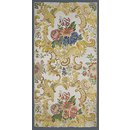 Furnishing silk