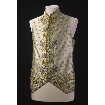 Waistcoat