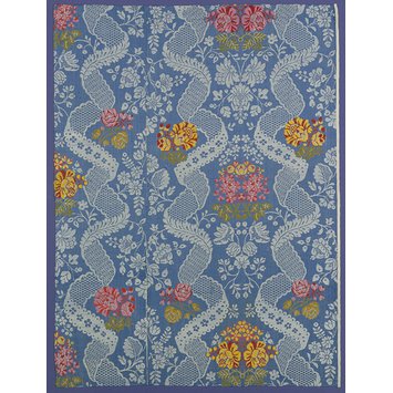 Dress fabric