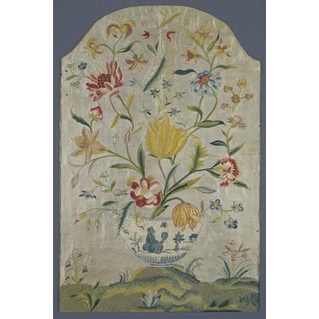 Fire screen panel Fire screen panel