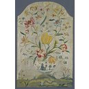 Fire screen panel Fire screen panel