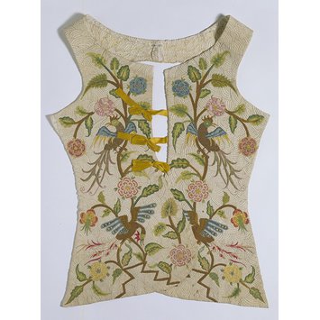 Bodice