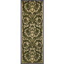 Silk velvet furnishing fabric