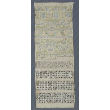 Sampler