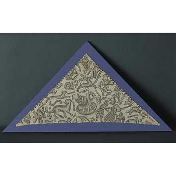Forehead cloth