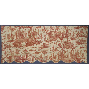 Valance - Fall of the Bastille and the Confirmation of the Constitution