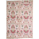 Christening blanket
