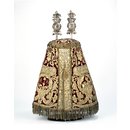 Torah mantle