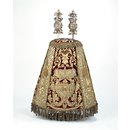 Torah mantle