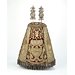 Torah mantle