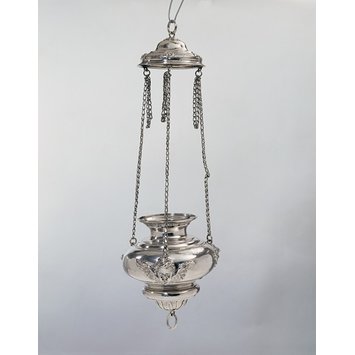 Sanctuary lamp