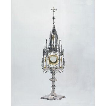 Monstrance Monstrance