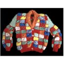 Cardigan - Romany