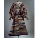 Evening coat - Renaissance