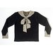 Jumper - Cravat