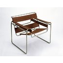 Armchair - Club chair, model B3; Wassily Armchair - Club chair, model B3; Wassily