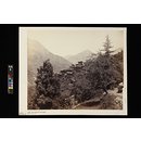 The village of Chate, Kulu (Photograph) The village of Chate, Kulu (Photograph)