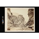High Cliffs at the Spiti River (Photograph) High Cliffs at the Spiti River (Photograph)