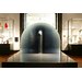 Sculpture - Arcus 1 Sculpture - Arcus 1