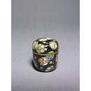 Box and lid