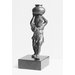 Statuette - Boy carrying a vase Statuette - Boy carrying a vase