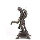 Hercules and Antaeus (Figure group)