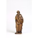 An apostle (Statuette)