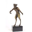 Statuette - A Satyr