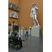 Plaster cast - David Plaster cast - David
