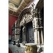 Plaster cast - Puerta de la Gloria