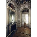 Panelled room Panelled room