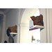 Pair of roof tiles - Water dragon ridge ends Pair of roof tiles - Water dragon ridge ends