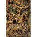 Panel - Apollo and the Nine Muses