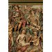 Panel - Apollo and the Nine Muses