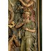 Panel - Apollo and the Nine Muses