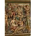 Panel - Apollo and the Nine Muses