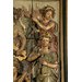 Panel - Apollo and the Nine Muses