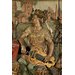 Panel - Apollo and the Nine Muses