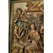 Panel - Apollo and the Nine Muses