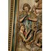 Panel - Apollo and the Nine Muses