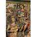 Panel - Apollo and the Nine Muses