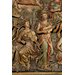 Panel - Apollo and the Nine Muses